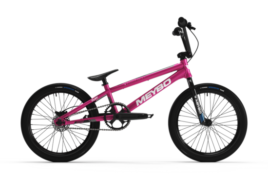 Meybo 2026 TLNT Ritens - Rozā/Balts/Melns